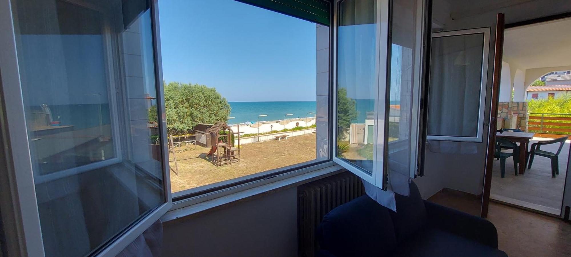 Villaggio Rossi Porto Potenza Picena Buitenkant foto